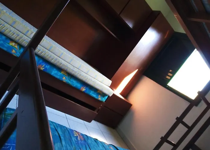 Apto Duplex Cobertura Ubatuba