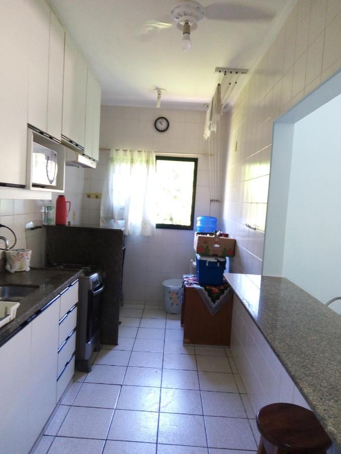 Apartment Apto Duplex Cobertura Ubatuba