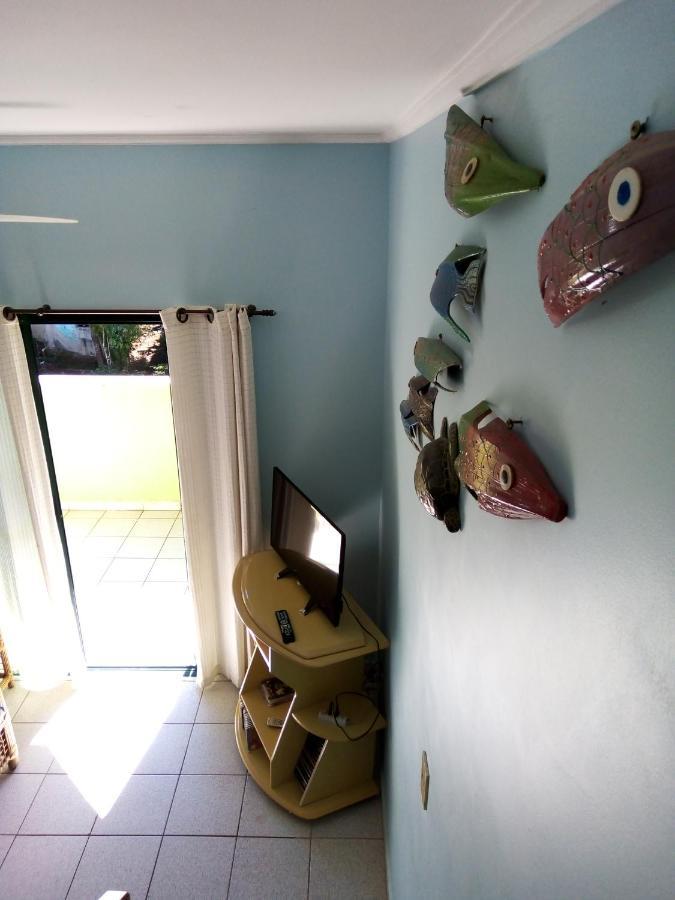 Apto Duplex Cobertura Ubatuba