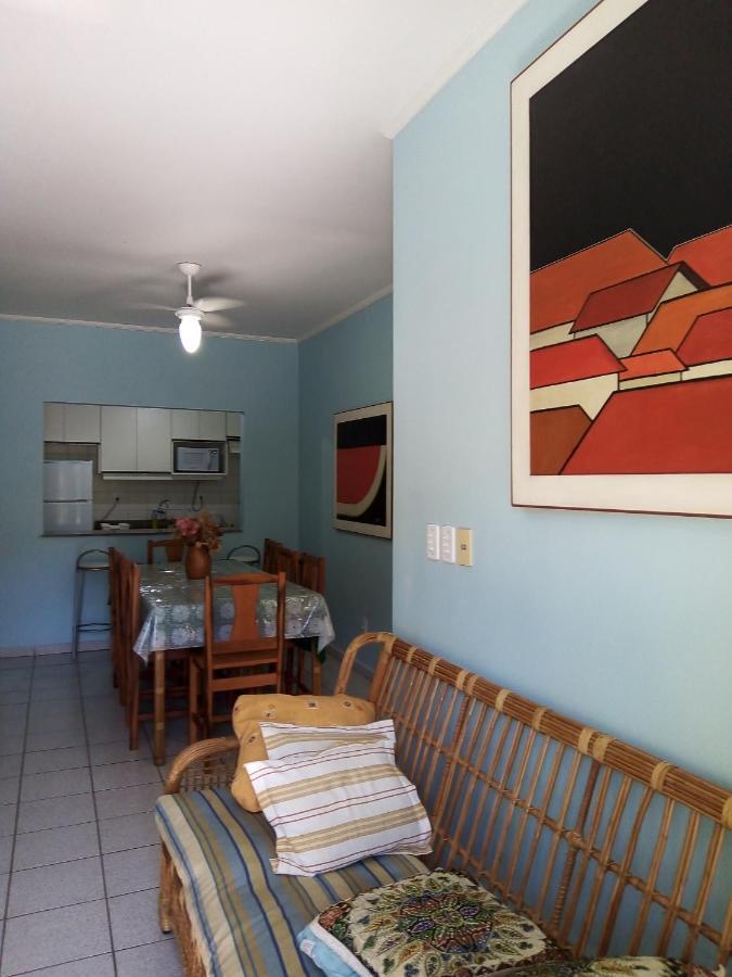 Apartment Apto Duplex Cobertura Ubatuba