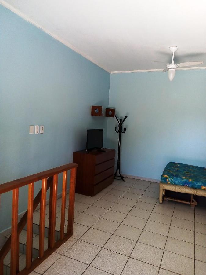 Apartment Apto Duplex Cobertura Ubatuba
