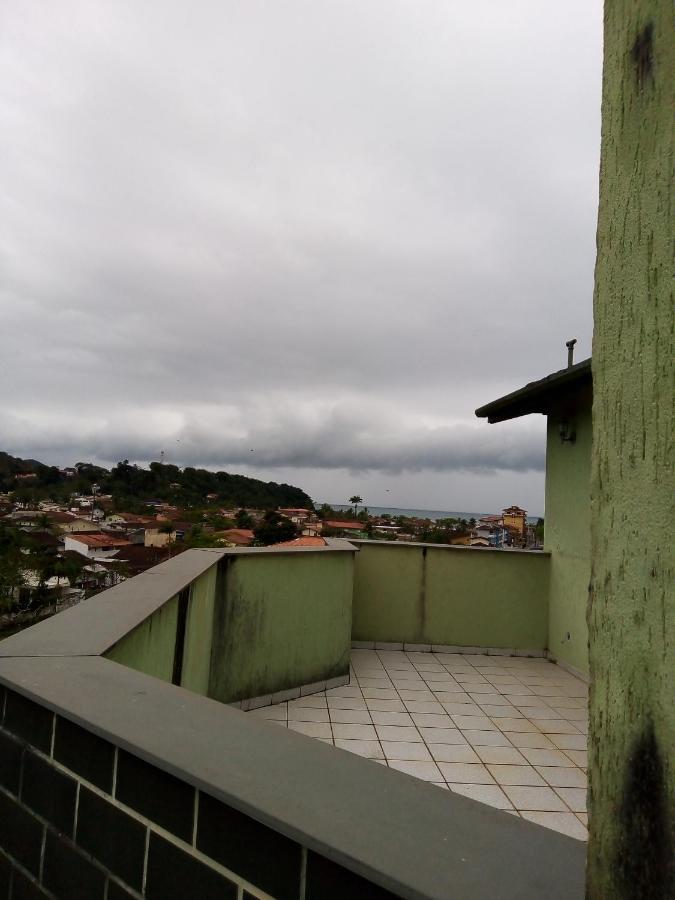 Apto Duplex Cobertura * Ubatuba