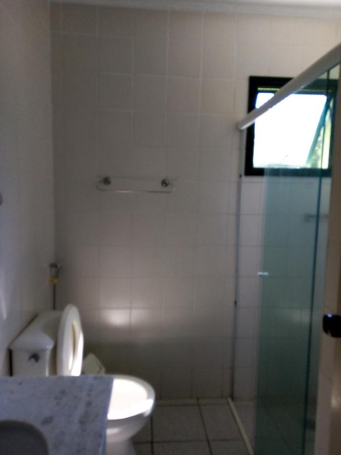 Apto Duplex Cobertura Apartment Ubatuba