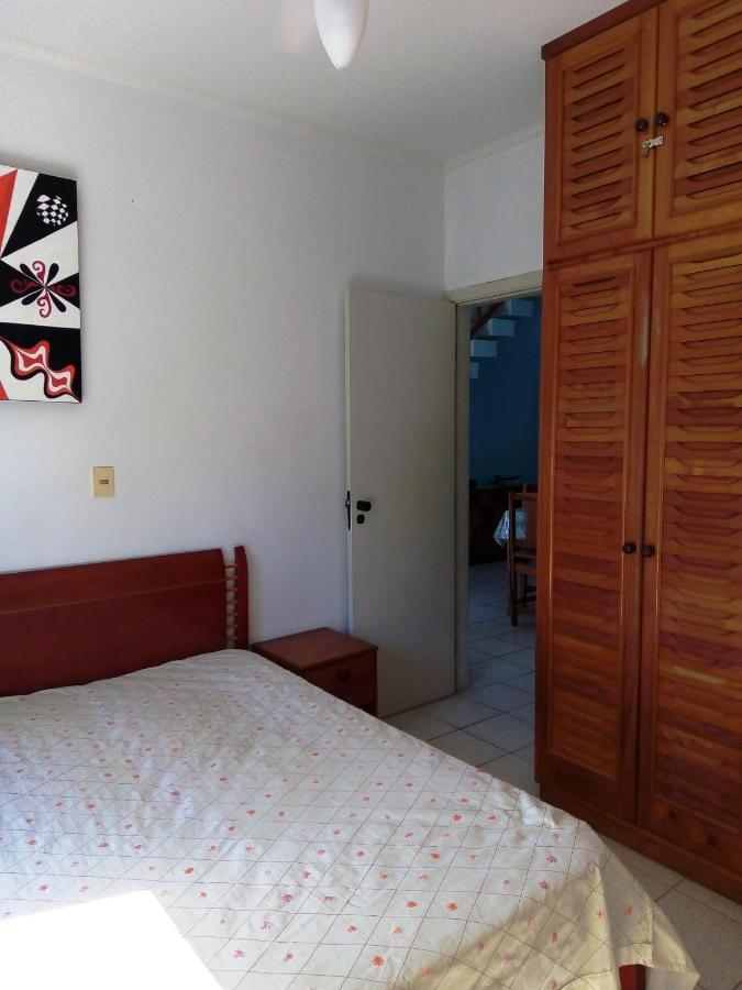 Apto Duplex Cobertura Apartment Ubatuba