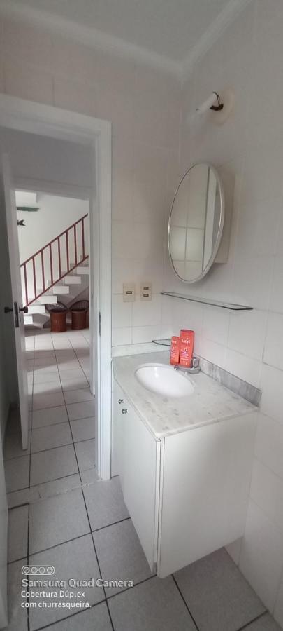 Apartment Apto Duplex Cobertura Ubatuba