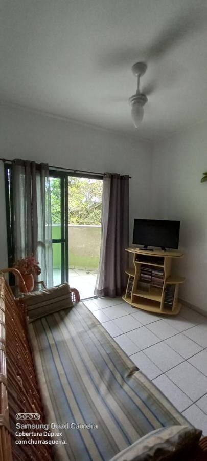 Apartment Apto Duplex Cobertura Ubatuba