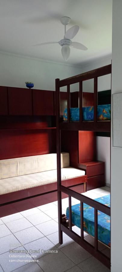 Apto Duplex Cobertura Apartment Ubatuba