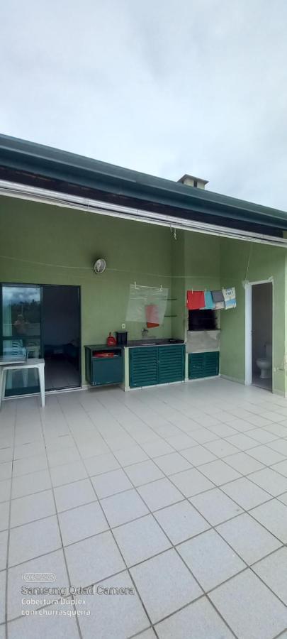 Apto Duplex Cobertura * Ubatuba