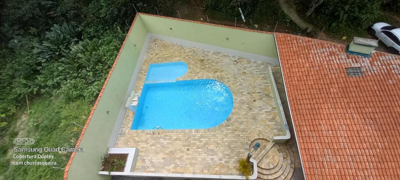 Apto Duplex Cobertura Apartment