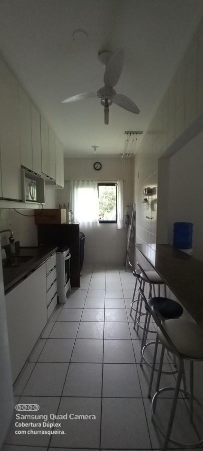 Apto Duplex Cobertura Apartment