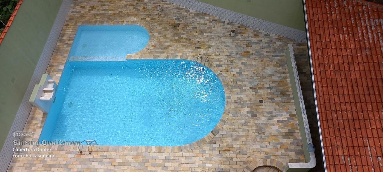 Apartment Apto Duplex Cobertura