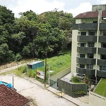 Apto Duplex Cobertura Ubatuba Exterior foto
