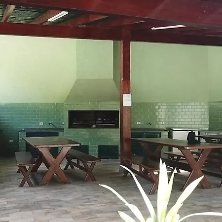 Apto Duplex Cobertura Ubatuba Exterior foto