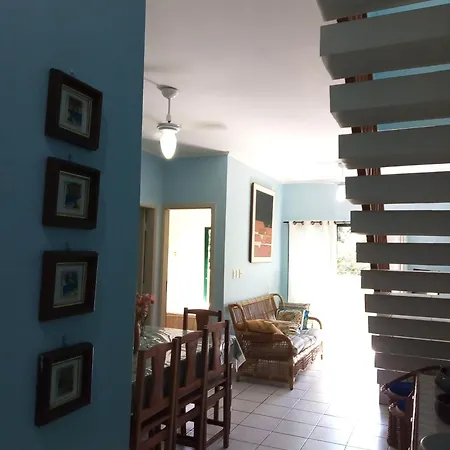Apto Duplex Cobertura Ubatuba Exterior foto